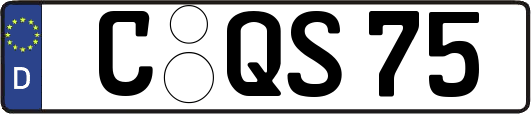 C-QS75