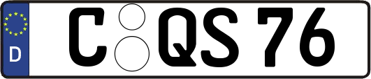 C-QS76