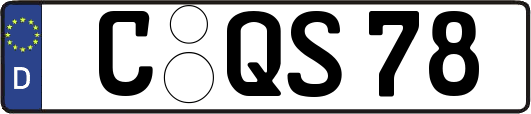 C-QS78