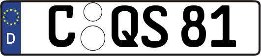 C-QS81