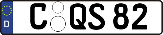 C-QS82
