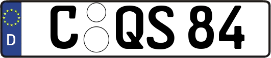 C-QS84