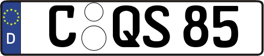 C-QS85