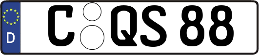 C-QS88