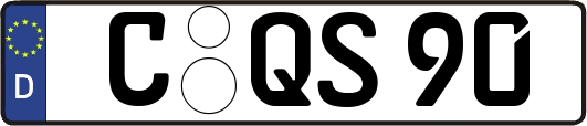 C-QS90