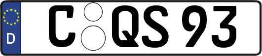 C-QS93