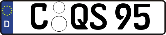 C-QS95