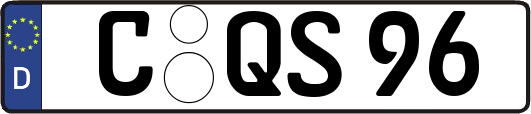 C-QS96