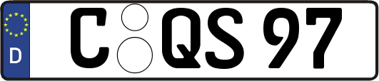 C-QS97