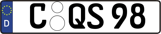 C-QS98