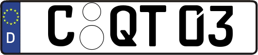 C-QT03