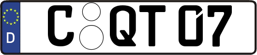C-QT07