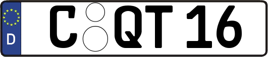 C-QT16