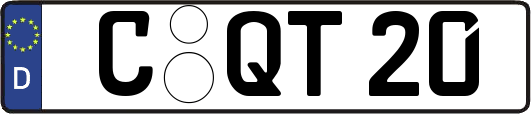 C-QT20
