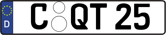 C-QT25