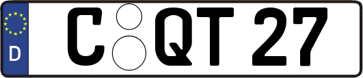 C-QT27