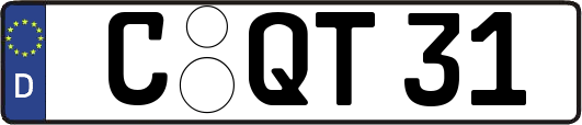 C-QT31