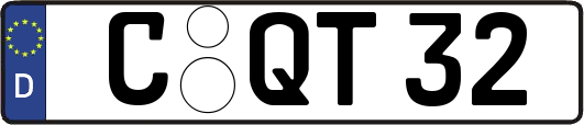 C-QT32