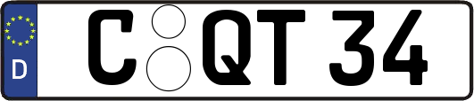 C-QT34