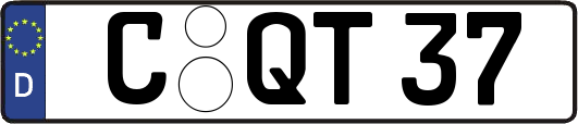 C-QT37