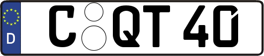 C-QT40