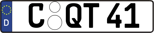 C-QT41