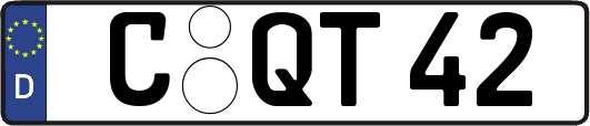 C-QT42