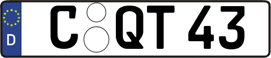 C-QT43