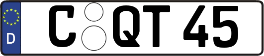 C-QT45