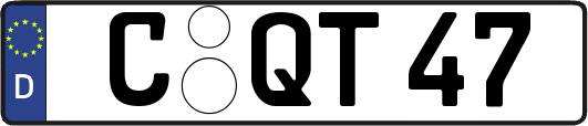 C-QT47