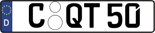 C-QT50
