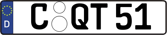 C-QT51