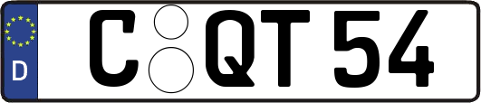 C-QT54