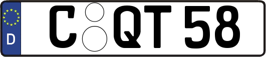 C-QT58
