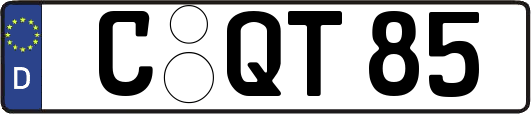 C-QT85