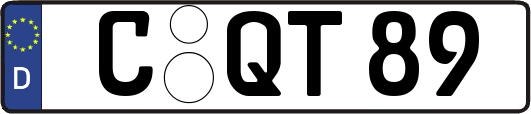 C-QT89