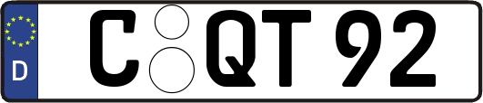 C-QT92