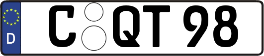 C-QT98