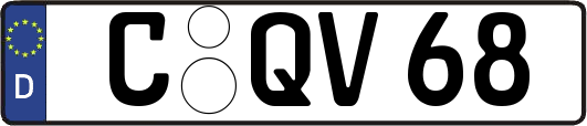 C-QV68