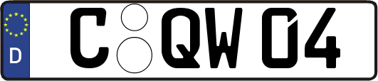 C-QW04