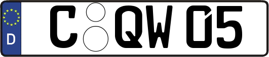C-QW05