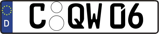 C-QW06
