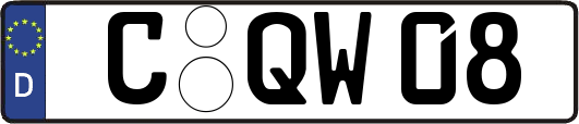 C-QW08