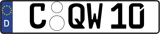 C-QW10