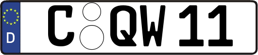 C-QW11