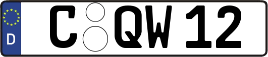 C-QW12