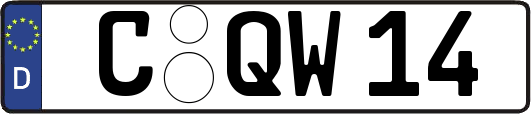 C-QW14