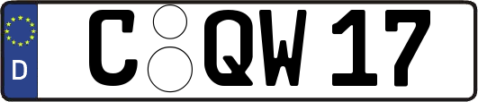 C-QW17