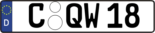 C-QW18