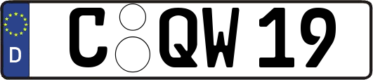C-QW19